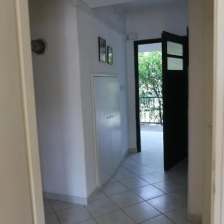 Apartament Janika