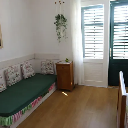 Janika Apartament Podgora (Split-Dalmatia)