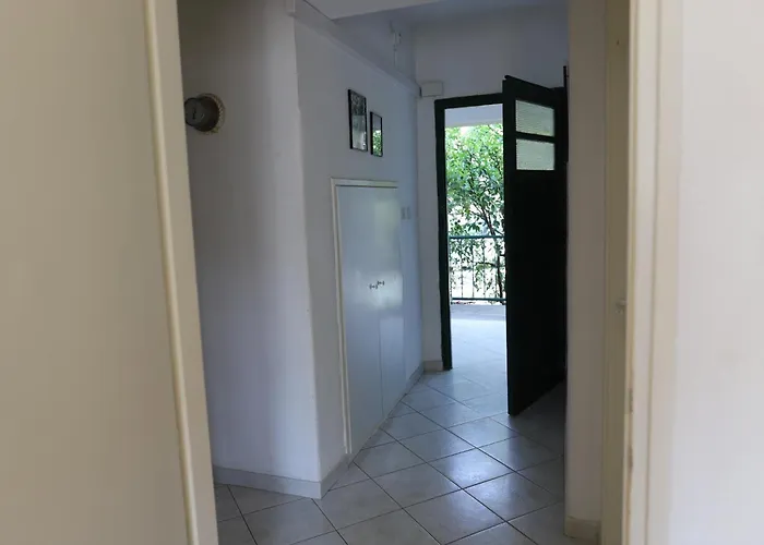 Apartament Janika