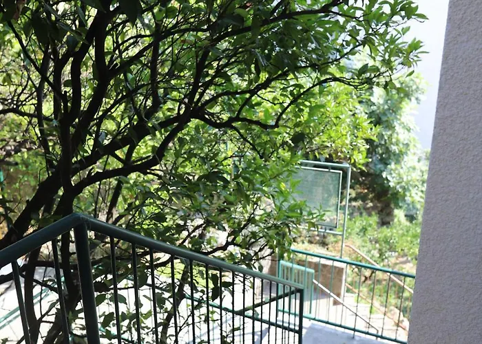 Janika Apartament *