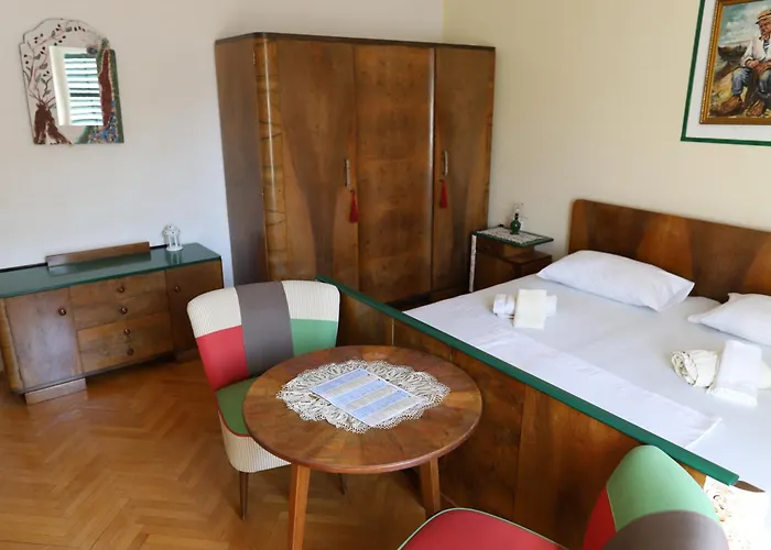 Janika Apartament