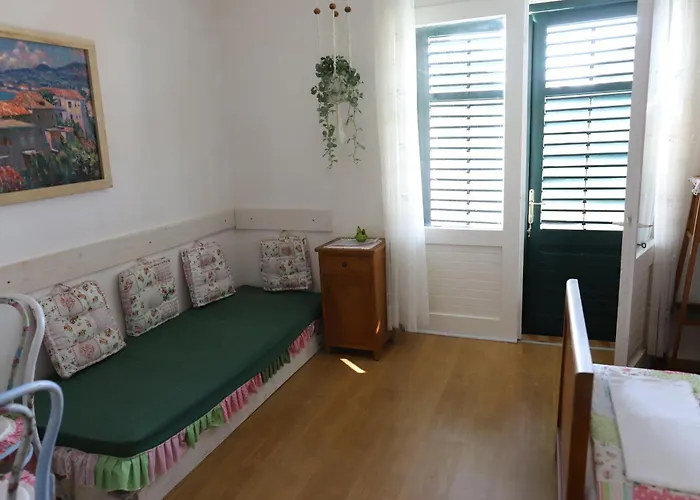 Janika Apartament Podgora (Split-Dalmatia)