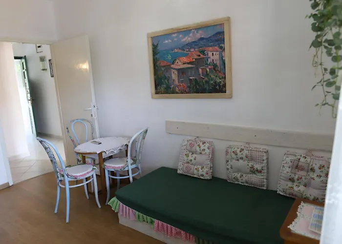 Apartament Janika *