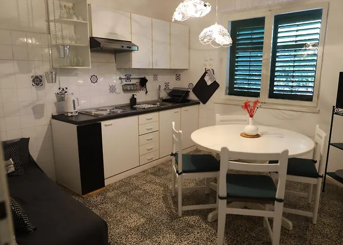 Janika Apartament *