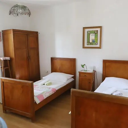 Janika Podgora (Split-Dalmatia)