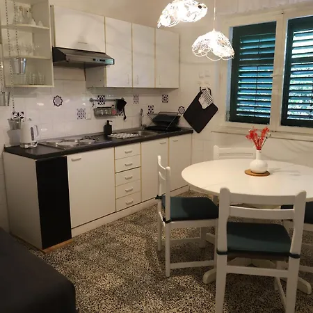 Janika Appartement *