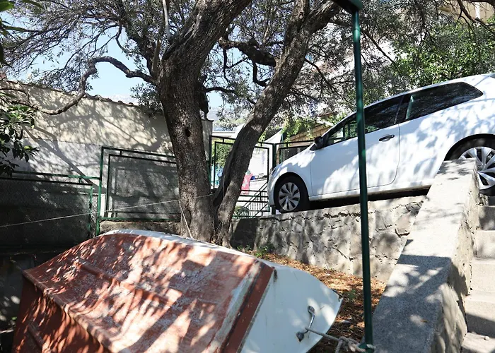 Janika Appartamento *